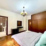 Spacious 3Br Apartment With Garden View New Cairo