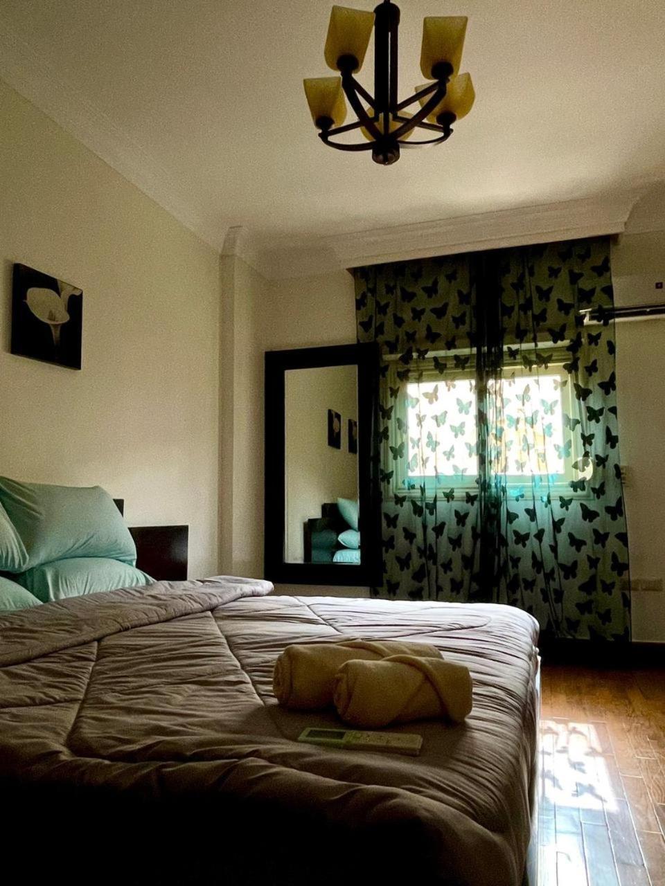 Spacious 3br With Garden View New *