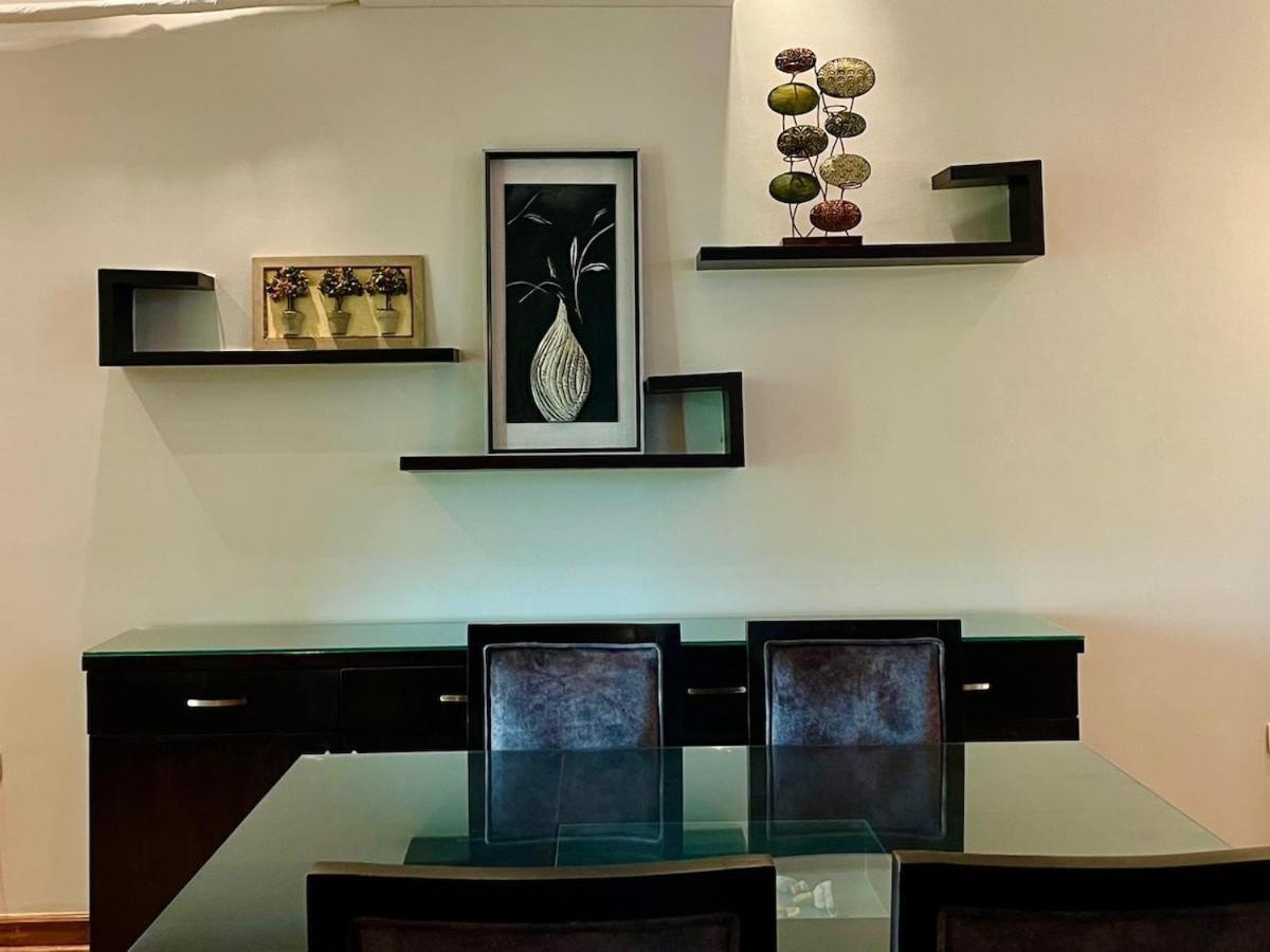 Spacious 3br With Garden View New Apartment Cairo