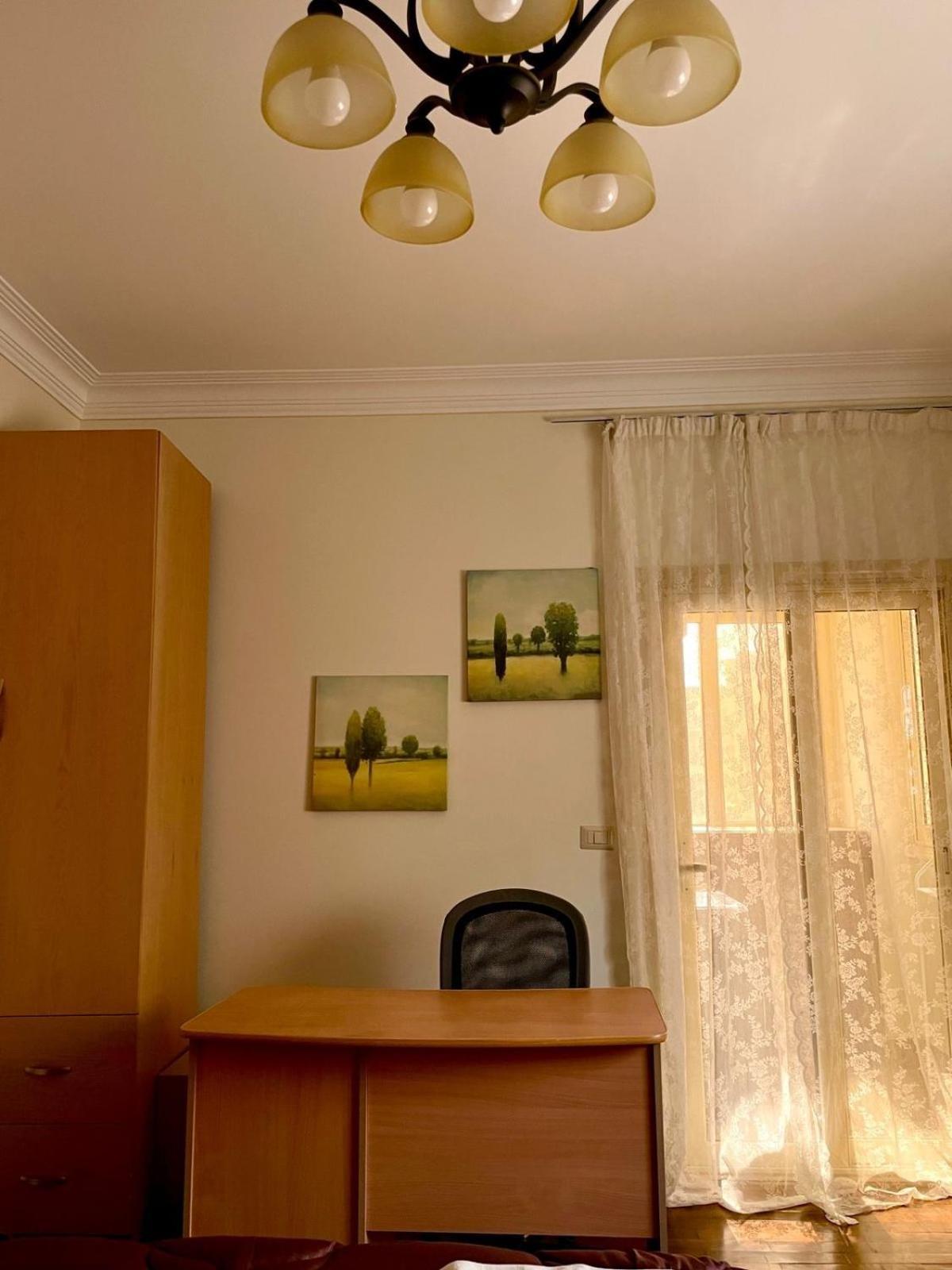 Apartment Spacious 3br With Garden View New *