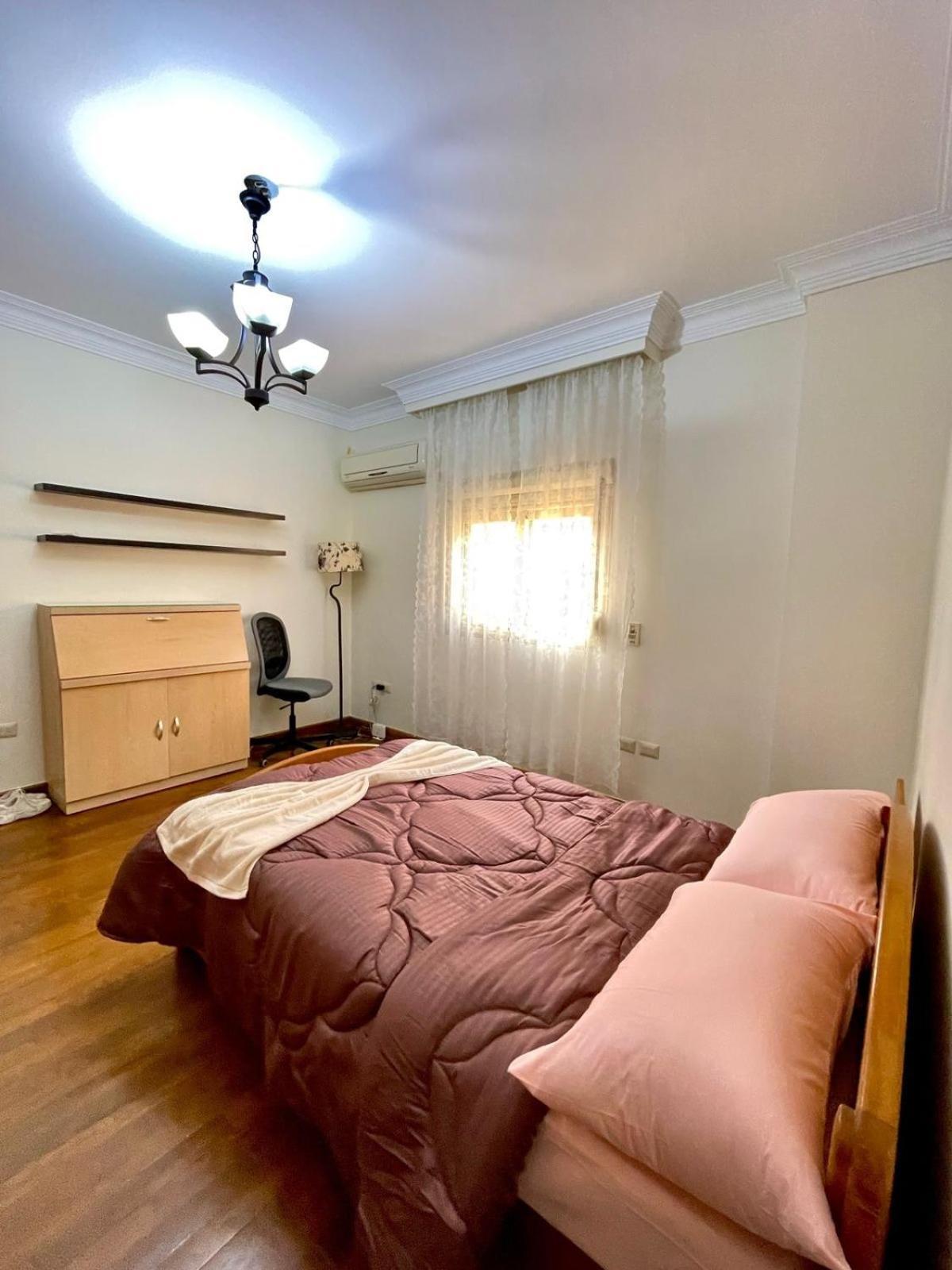 Spacious 3br With Garden View New *